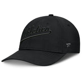 Athletics Fanatics Overpower Flex Hat - MLB Hats