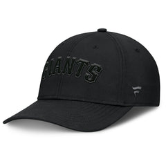 San Francisco Giants Fanatics Overpower Flex Hat - MLB Hats