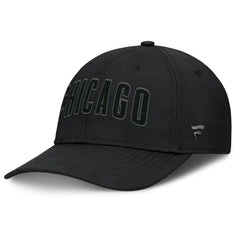 Chicago Cubs Fanatics Overpower Flex Hat - MLB Hats