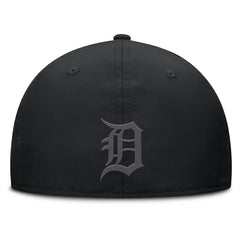 Detroit Tigers Fanatics Overpower Flex Hat - MLB Hats