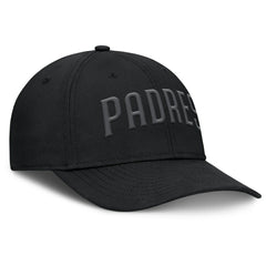 San Diego Padres Fanatics Overpower Flex Hat - MLB Hats