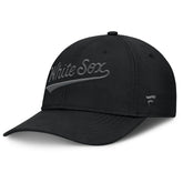 Chicago White Sox Fanatics Overpower Flex Hat - MLB Hats