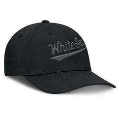 Chicago White Sox Fanatics Overpower Flex Hat - MLB Hats