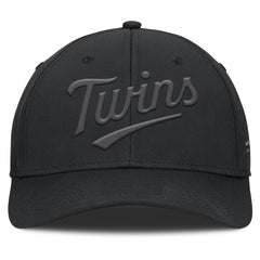 Minnesota Twins Fanatics Overpower Flex Hat - MLB Hats