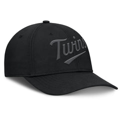 Minnesota Twins Fanatics Overpower Flex Hat - MLB Hats