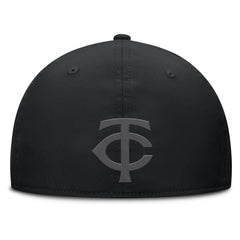 Minnesota Twins Fanatics Overpower Flex Hat - MLB Hats