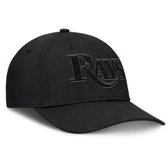 Tampa Bay Rays Fanatics Overpower Flex Hat - MLB Hats