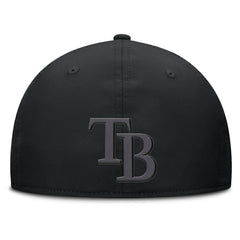 Tampa Bay Rays Fanatics Overpower Flex Hat - MLB Hats