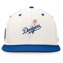 Los Angeles Dodgers Fanatics Unit Fitted Hat - MLB Hats