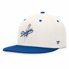 Los Angeles Dodgers Fanatics Unit Fitted Hat - MLB Hats
