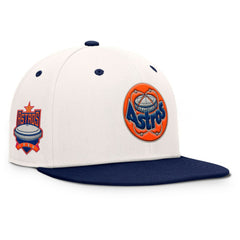 Houston Astros Fanatics Unit Fitted Hat - MLB Hats