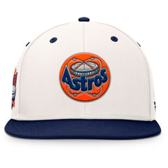 Houston Astros Fanatics Unit Fitted Hat - MLB Hats