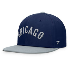 Chicago White Sox Fanatics Yard Fitted Hat - MLB Hats