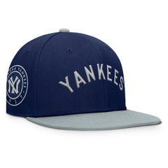 New York Yankees Fanatics Yard Fitted Hat - MLB Hats