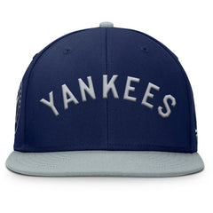 New York Yankees Fanatics Yard Fitted Hat - MLB Hats
