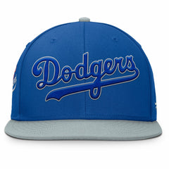 Los Angeles Dodgers Fanatics Yard Fitted Hat - MLB Hats