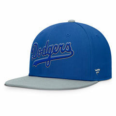 Los Angeles Dodgers Fanatics Yard Fitted Hat - MLB Hats