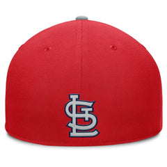 St. Louis Cardinals Fanatics Yard Fitted Hat - MLB Hats