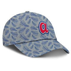 Atlanta Braves Fanatics Women's Cooperstown Collection Shift Adjustable Hat - MLB Hats