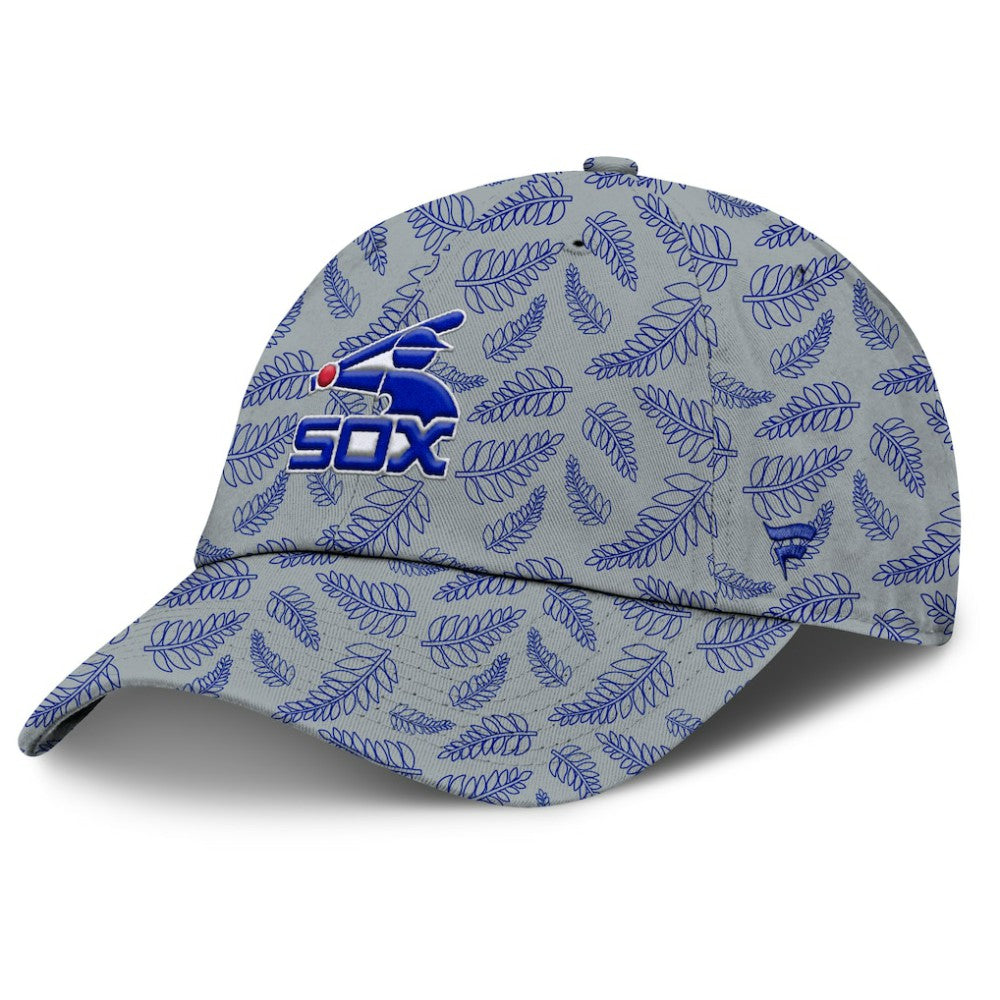 Chicago White Sox Fanatics Women's Cooperstown Collection Shift Adjustable Hat - MLB Hats