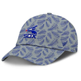 Chicago White Sox Fanatics Women's Cooperstown Collection Shift Adjustable Hat - MLB Hats