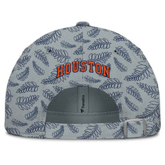 Houston Astros Fanatics Women's Cooperstown Collection Shift Adjustable Hat - MLB Hats