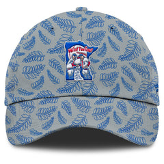Minnesota Twins Fanatics Women's Cooperstown Collection Shift Adjustable Hat - MLB Hats