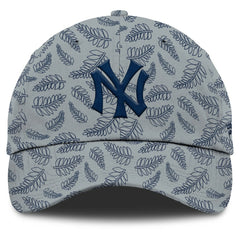 New York Yankees Fanatics Women's Cooperstown Collection Shift Adjustable Hat - MLB Hats
