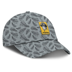Pittsburgh Pirates Fanatics Women's Cooperstown Collection Shift Adjustable Hat - MLB Hats