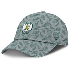 Athletics Fanatics Women's Cooperstown Collection Shift Adjustable Hat - MLB Hats