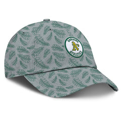 Athletics Fanatics Women's Cooperstown Collection Shift Adjustable Hat - MLB Hats