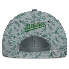 Athletics Fanatics Women's Cooperstown Collection Shift Adjustable Hat - MLB Hats
