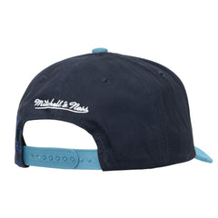 Seattle Kraken Mitchell & Ness May Flowers Pro Crown Adjustable Hat - NHL Hats