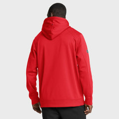 Florida Panthers Fanatics Authentic Pro Rink Hoodie - NHL Hoodies