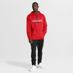 Florida Panthers Fanatics Authentic Pro Rink Hoodie - NHL Hoodies