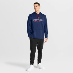 Florida Panthers Fanatics Authentic Pro Rink Hoodie - NHL Hoodies