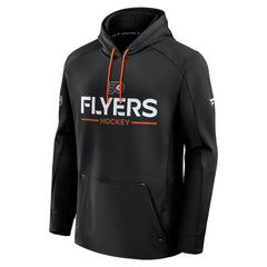 Philadelphia Flyers Fanatics Authentic Pro Rink Hoodie - NHL Hoodies