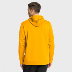 Pittsburgh Penguins Fanatics Authentic Pro Rink Hoodie - NHL Hoodies
