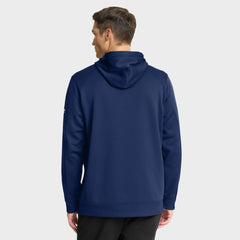 Washington Capitals Fanatics Authentic Pro Rink Hoodie - NHL Hoodies