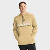 Vegas Golden Knights Fanatics Authentic Pro Rink Hoodie - NHL Hoodies