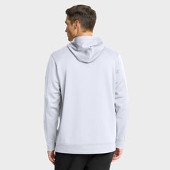 Toronto Maple Leafs Fanatics Authentic Pro Rink Hoodie - NHL Hoodies
