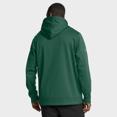 Minnesota Wild Fanatics Authentic Pro Rink Hoodie - NHL Hoodies