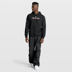 Carolina Hurricanes Fanatics Authentic Pro Primary Hoodie - NHL Hoodies