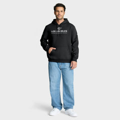 Los Angeles Kings Fanatics Authentic Pro Primary Hoodie - NHL Hoodies