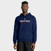 Florida Panthers Fanatics Authentic Pro Primary Hoodie - NHL Hoodies