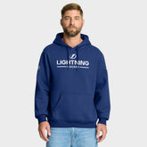 Tampa Bay Lightning Fanatics Authentic Pro Primary Hoodie - NHL Hoodies