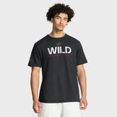 Minnesota Wild Fanatics Authentic Pro Primary T-Shirt - NHL T-shirts
