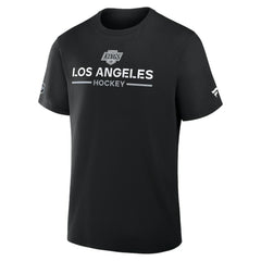 Los Angeles Kings Fanatics Authentic Pro Primary T-Shirt - NHL T-shirts