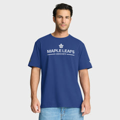 Toronto Maple Leafs Fanatics Authentic Pro Primary T-Shirt - NHL T-shirts