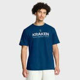 Seattle Kraken Fanatics Authentic Pro Primary T-Shirt - NHL T-shirts